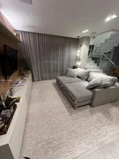 <strong>Apartamento duplex à venda, com 4 quartos e 3 vagas de garag</strong>