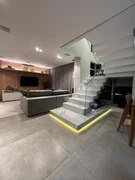 <strong>Apartamento duplex à venda, com 4 quartos e 3 vagas de garag</strong>