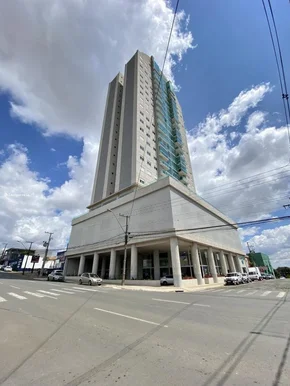 <strong>Apartamento duplex à venda, com 4 quartos e 3 vagas de garag</strong>