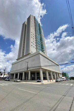 <strong>Apartamento à venda, Uvaranas, Ponta Grossa, PR</strong>