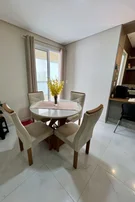 <strong>Apartamento mobiliado à venda  no Edifício Evolution Towers,</strong>