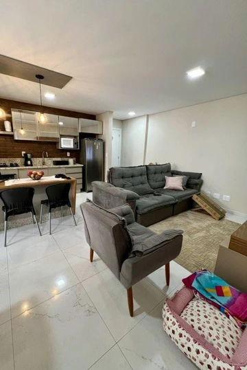 Foto Apartamento