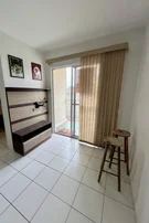 <strong>Apartamento à venda no Residencial Campo Alegre, com 2 quart</strong>