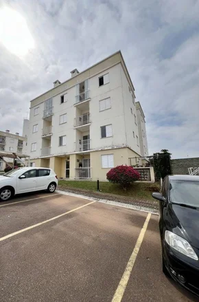 <strong>Apartamento à venda no Residencial Campo Alegre, com 2 quart</strong>
