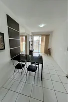 <strong>Apartamento à venda no Residencial Campo Alegre, com 2 quart</strong>