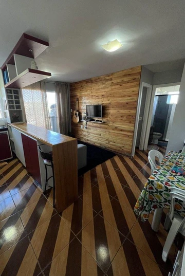 Foto Apartamento