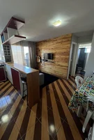<strong>Apartamento à venda no Condiminio Vittace Gianna, com 2 quar</strong>