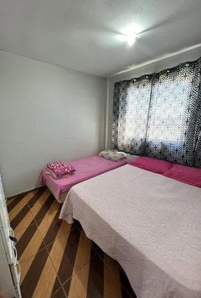 Apartamento à Venda No Condiminio Vittace Gianna, Com 2 Quartos, Neves