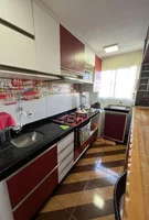 <strong>Apartamento à venda no Condiminio Vittace Gianna, com 2 quar</strong>