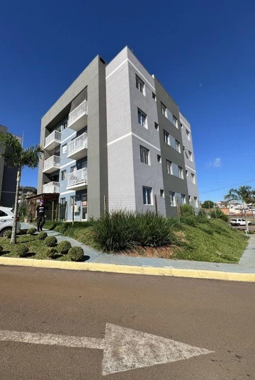 Foto Apartamento