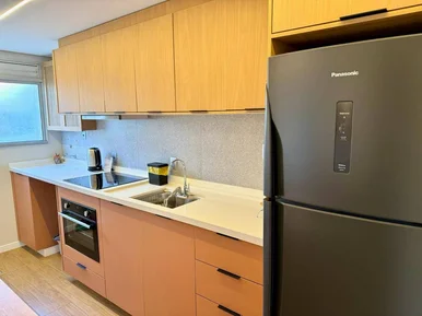 Apartamento Para Locação, Jardim Carvalho, Ponta Grossa, Pr
