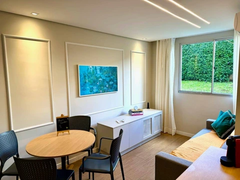 Foto Apartamento