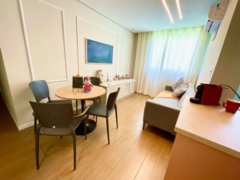 Foto Apartamento