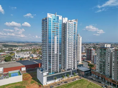 <strong>Apartamento à venda, Oficinas, Ponta Grossa, PR</strong>