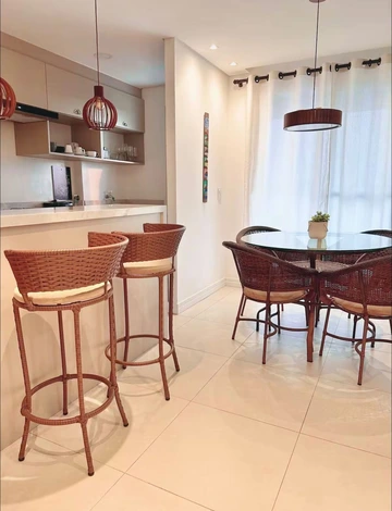 Foto Apartamento