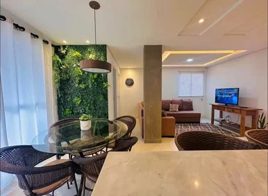 <strong>Apartamento à venda 1 quarto 1 vaga de garagem -  Uvaranas, </strong>