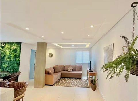 Foto Apartamento