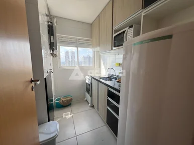 Apartamento Para Locação, 2 Quartos, Próximo à Unisecal E Uepg, Centro