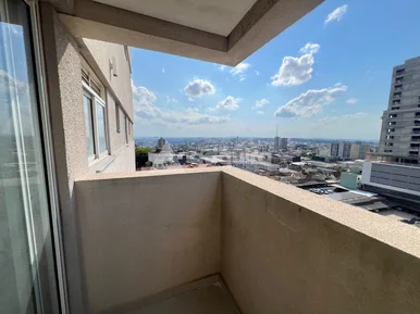 Apartamento Para Locação, 2 Quartos, Próximo à Unisecal E Uepg, Centro