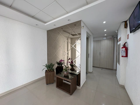 Foto Apartamento