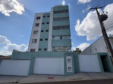 <strong>Apartamento à venda, Estrela, Ponta Grossa, PR</strong>