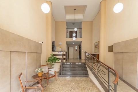 Foto Apartamento