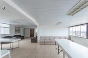 <strong>Apartamento amplo com vista para a Praça Barão do Rio Branco</strong>