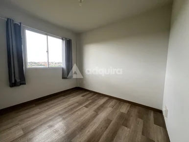 Apartamento No Vittace Uvaranas  - Próximo A Uepg