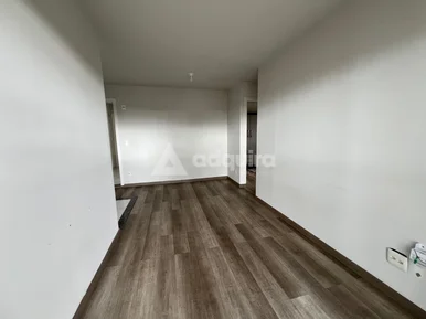 Apartamento No Vittace Uvaranas  - Próximo A Uepg