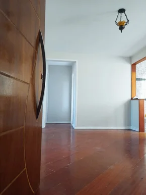 Apartamento à Venda, Ronda, Ponta Grossa, Pr