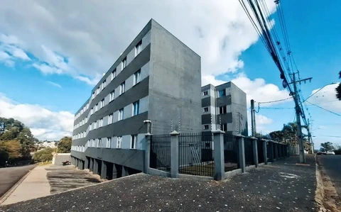 Foto Apartamento