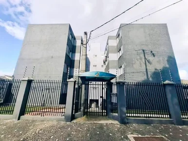 <strong>Apartamento à venda, Ronda, Ponta Grossa, PR</strong>