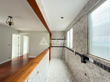 Apartamento à Venda E Locação - Ronda, Ponta Grossa, Pr