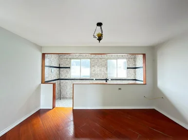 Apartamento à Venda E Locação - Ronda, Ponta Grossa, Pr