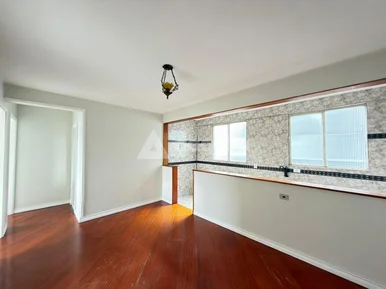Apartamento à Venda E Locação - Ronda, Ponta Grossa, Pr