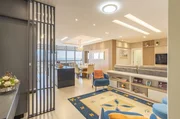 <strong>Apartamento à venda, Ed. Brickell, 3 suítes, Jardim Carvalho</strong>