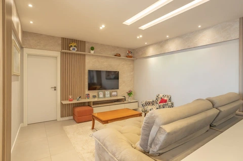Foto Apartamento