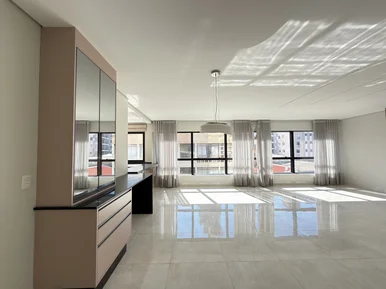 Apartamento Para Locação, Centro, Ponta Grossa, Pr