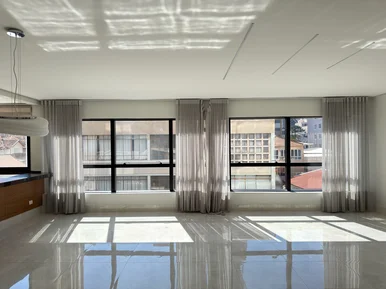 Apartamento Para Locação, Centro, Ponta Grossa, Pr