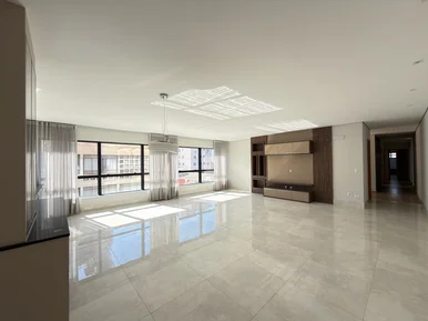 Apartamento Para Locação, Centro, Ponta Grossa, Pr