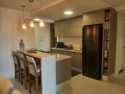 Foto Apartamento