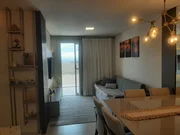 <strong>Apartamento Garden à venda, Orfãs, 2 quartos, 1 suíte -  Pon</strong>