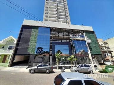<strong>Apartamento Garden à venda, Orfãs, 2 quartos, 1 suíte -  Pon</strong>