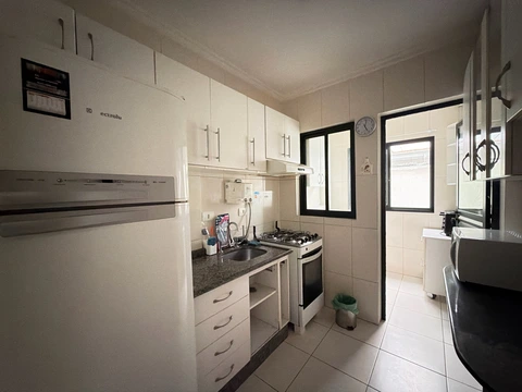 Foto Apartamento