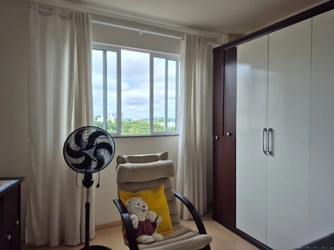 Foto Apartamento