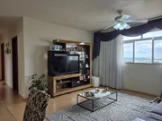 <strong>Apartamento semimobiliado à venda, 2 quartos, Centro, Ponta </strong>