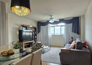 <strong>Apartamento semimobiliado à venda, 2 quartos, Centro, Ponta </strong>