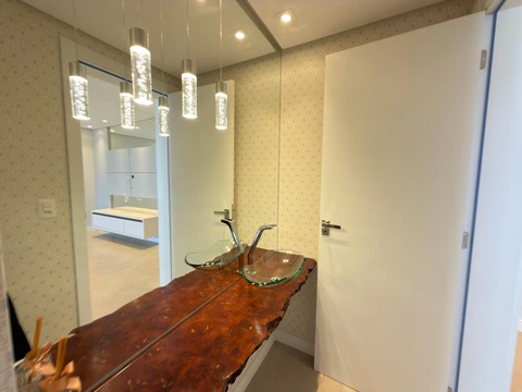 Foto Apartamento