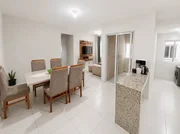 <strong>Apartamento Semimobiliado com 3 Quartos, Suíte e 2 Vagas Pró</strong>