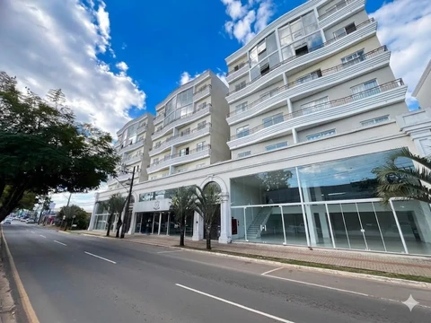 Foto Apartamento